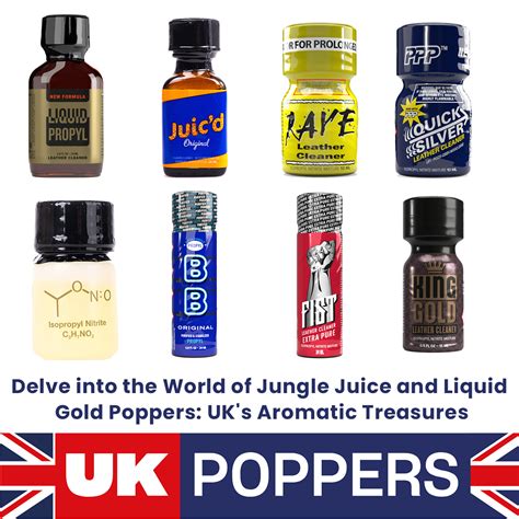 poppers uk near me.